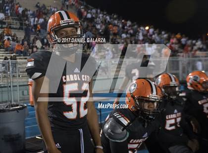 Thumbnail 3 in Central vs Carol City photogallery.