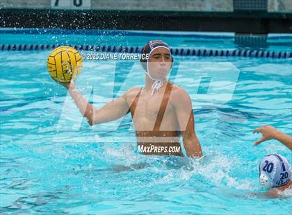 Thumbnail 2 in Westlake vs Bellarmine College Prep (S & R Sport Tournament) photogallery.