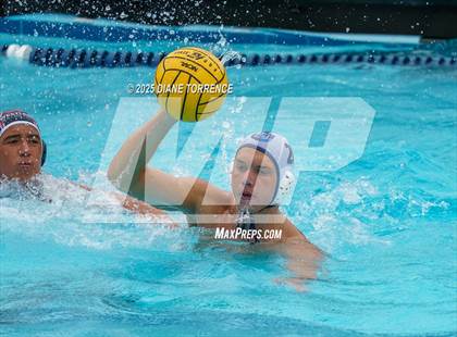 Thumbnail 2 in Westlake vs Bellarmine College Prep (S & R Sport Tournament) photogallery.