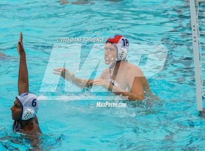 Thumbnail 3 in Westlake vs Bellarmine College Prep (S & R Sport Tournament) photogallery.