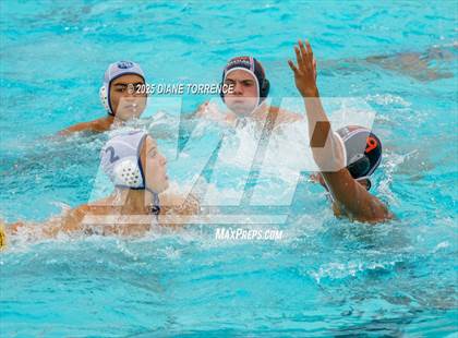 Thumbnail 1 in Westlake vs Bellarmine College Prep (S & R Sport Tournament) photogallery.
