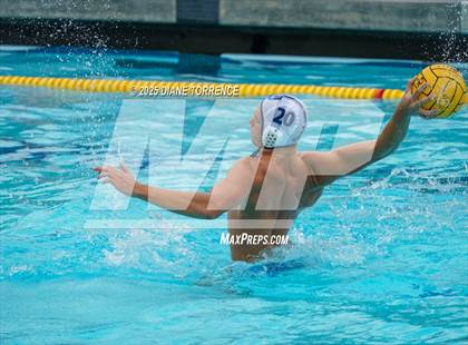 Thumbnail 2 in Westlake vs Bellarmine College Prep (S & R Sport Tournament) photogallery.