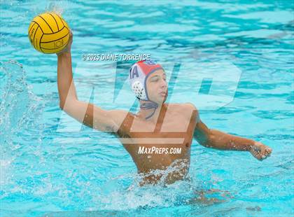 Thumbnail 1 in Westlake vs Bellarmine College Prep (S & R Sport Tournament) photogallery.