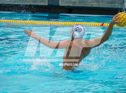 Thumbnail 1 in Westlake vs Bellarmine College Prep (S & R Sport Tournament) photogallery.