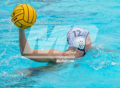 Thumbnail 2 in Westlake vs Bellarmine College Prep (S & R Sport Tournament) photogallery.