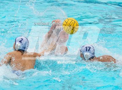 Thumbnail 1 in Westlake vs Bellarmine College Prep (S & R Sport Tournament) photogallery.