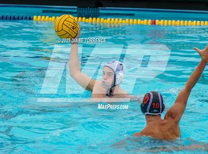 Thumbnail 1 in Westlake vs Bellarmine College Prep (S & R Sport Tournament) photogallery.