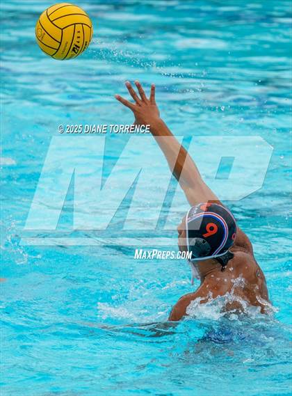 Thumbnail 1 in Westlake vs Bellarmine College Prep (S & R Sport Tournament) photogallery.