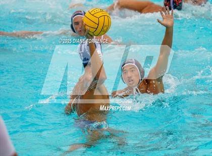 Thumbnail 3 in Westlake vs Bellarmine College Prep (S & R Sport Tournament) photogallery.