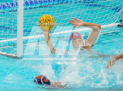 Thumbnail 1 in Westlake vs Bellarmine College Prep (S & R Sport Tournament) photogallery.