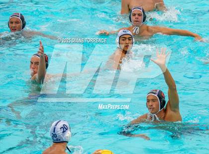 Thumbnail 2 in Westlake vs Bellarmine College Prep (S & R Sport Tournament) photogallery.