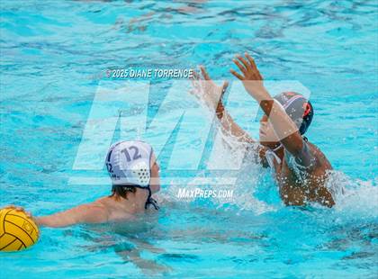 Thumbnail 3 in Westlake vs Bellarmine College Prep (S & R Sport Tournament) photogallery.