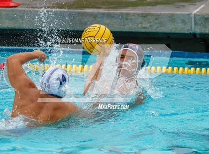 Thumbnail 2 in Westlake vs Bellarmine College Prep (S & R Sport Tournament) photogallery.