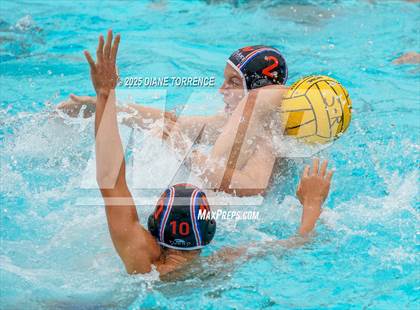 Thumbnail 3 in Westlake vs Bellarmine College Prep (S & R Sport Tournament) photogallery.