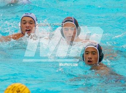 Thumbnail 3 in Westlake vs Bellarmine College Prep (S & R Sport Tournament) photogallery.