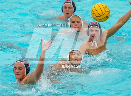 Thumbnail 3 in Westlake vs Bellarmine College Prep (S & R Sport Tournament) photogallery.