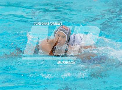 Thumbnail 3 in Westlake vs Bellarmine College Prep (S & R Sport Tournament) photogallery.