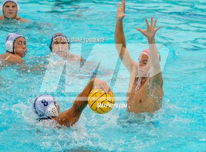 Thumbnail 2 in Westlake vs Bellarmine College Prep (S & R Sport Tournament) photogallery.
