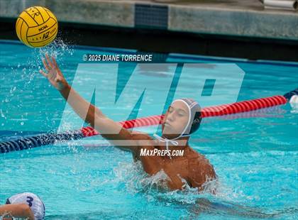 Thumbnail 1 in Westlake vs Bellarmine College Prep (S & R Sport Tournament) photogallery.