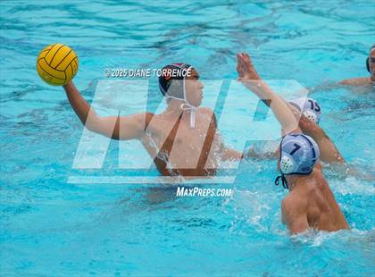 Thumbnail 2 in Westlake vs Bellarmine College Prep (S & R Sport Tournament) photogallery.