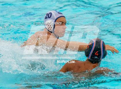 Thumbnail 2 in Westlake vs Bellarmine College Prep (S & R Sport Tournament) photogallery.