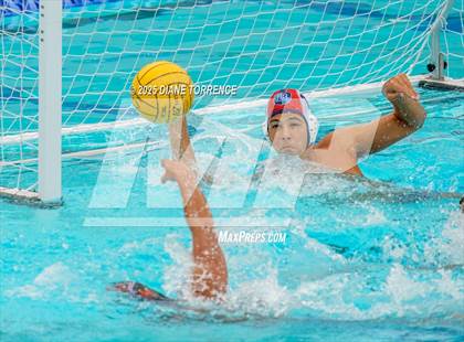 Thumbnail 3 in Westlake vs Bellarmine College Prep (S & R Sport Tournament) photogallery.