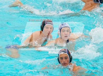 Thumbnail 3 in Westlake vs Bellarmine College Prep (S & R Sport Tournament) photogallery.