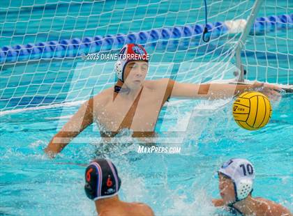 Thumbnail 3 in Westlake vs Bellarmine College Prep (S & R Sport Tournament) photogallery.