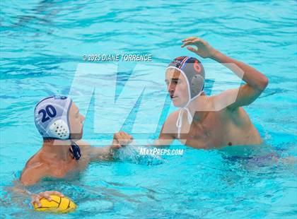 Thumbnail 1 in Westlake vs Bellarmine College Prep (S & R Sport Tournament) photogallery.