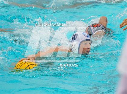 Thumbnail 1 in Westlake vs Bellarmine College Prep (S & R Sport Tournament) photogallery.