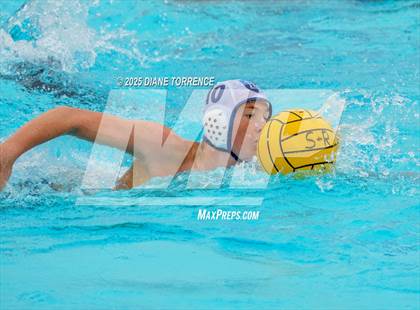 Thumbnail 3 in Westlake vs Bellarmine College Prep (S & R Sport Tournament) photogallery.