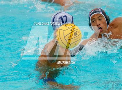 Thumbnail 2 in Westlake vs Bellarmine College Prep (S & R Sport Tournament) photogallery.