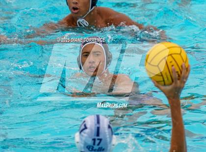 Thumbnail 3 in Westlake vs Bellarmine College Prep (S & R Sport Tournament) photogallery.