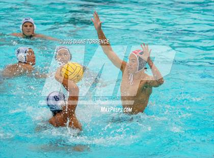 Thumbnail 3 in Westlake vs Bellarmine College Prep (S & R Sport Tournament) photogallery.