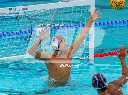 Thumbnail 3 in Westlake vs Bellarmine College Prep (S & R Sport Tournament) photogallery.