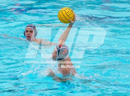 Thumbnail 2 in Westlake vs Bellarmine College Prep (S & R Sport Tournament) photogallery.