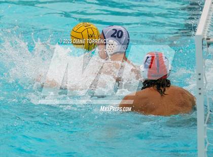 Thumbnail 1 in Westlake vs Bellarmine College Prep (S & R Sport Tournament) photogallery.