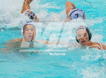 Thumbnail 1 in Westlake vs Bellarmine College Prep (S & R Sport Tournament) photogallery.