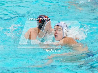 Thumbnail 2 in Westlake vs Bellarmine College Prep (S & R Sport Tournament) photogallery.