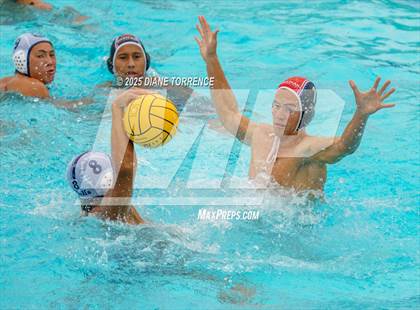 Thumbnail 3 in Westlake vs Bellarmine College Prep (S & R Sport Tournament) photogallery.