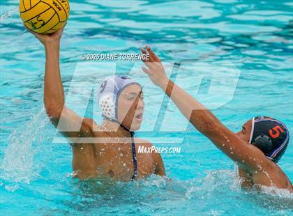 Thumbnail 3 in Westlake vs Bellarmine College Prep (S & R Sport Tournament) photogallery.