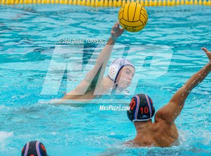 Thumbnail 1 in Westlake vs Bellarmine College Prep (S & R Sport Tournament) photogallery.