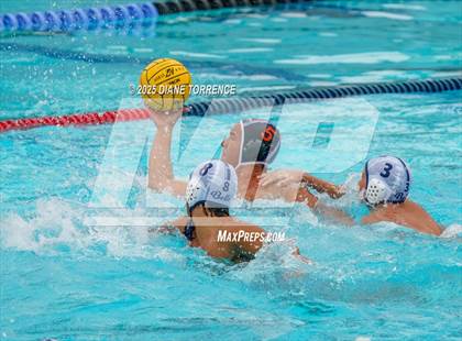 Thumbnail 3 in Westlake vs Bellarmine College Prep (S & R Sport Tournament) photogallery.