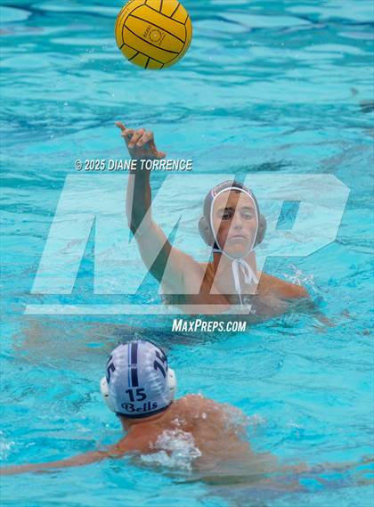 Thumbnail 2 in Westlake vs Bellarmine College Prep (S & R Sport Tournament) photogallery.