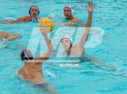 Thumbnail 3 in Westlake vs Bellarmine College Prep (S & R Sport Tournament) photogallery.