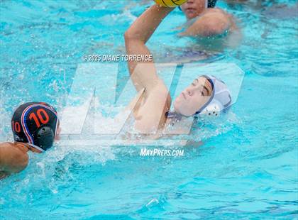 Thumbnail 2 in Westlake vs Bellarmine College Prep (S & R Sport Tournament) photogallery.