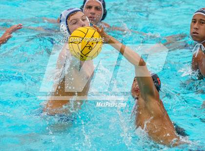 Thumbnail 1 in Westlake vs Bellarmine College Prep (S & R Sport Tournament) photogallery.