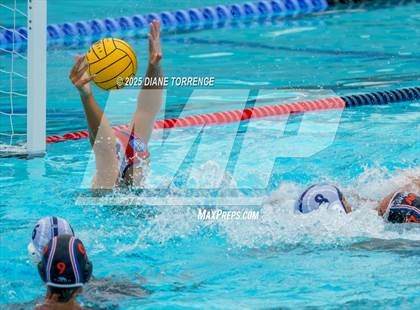Thumbnail 2 in Westlake vs Bellarmine College Prep (S & R Sport Tournament) photogallery.