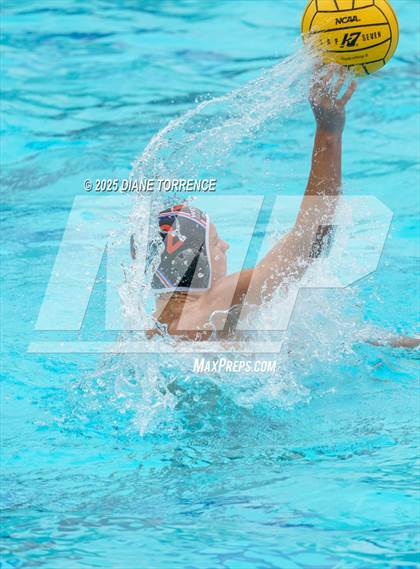 Thumbnail 2 in Westlake vs Bellarmine College Prep (S & R Sport Tournament) photogallery.