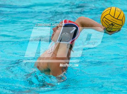 Thumbnail 3 in Westlake vs Bellarmine College Prep (S & R Sport Tournament) photogallery.